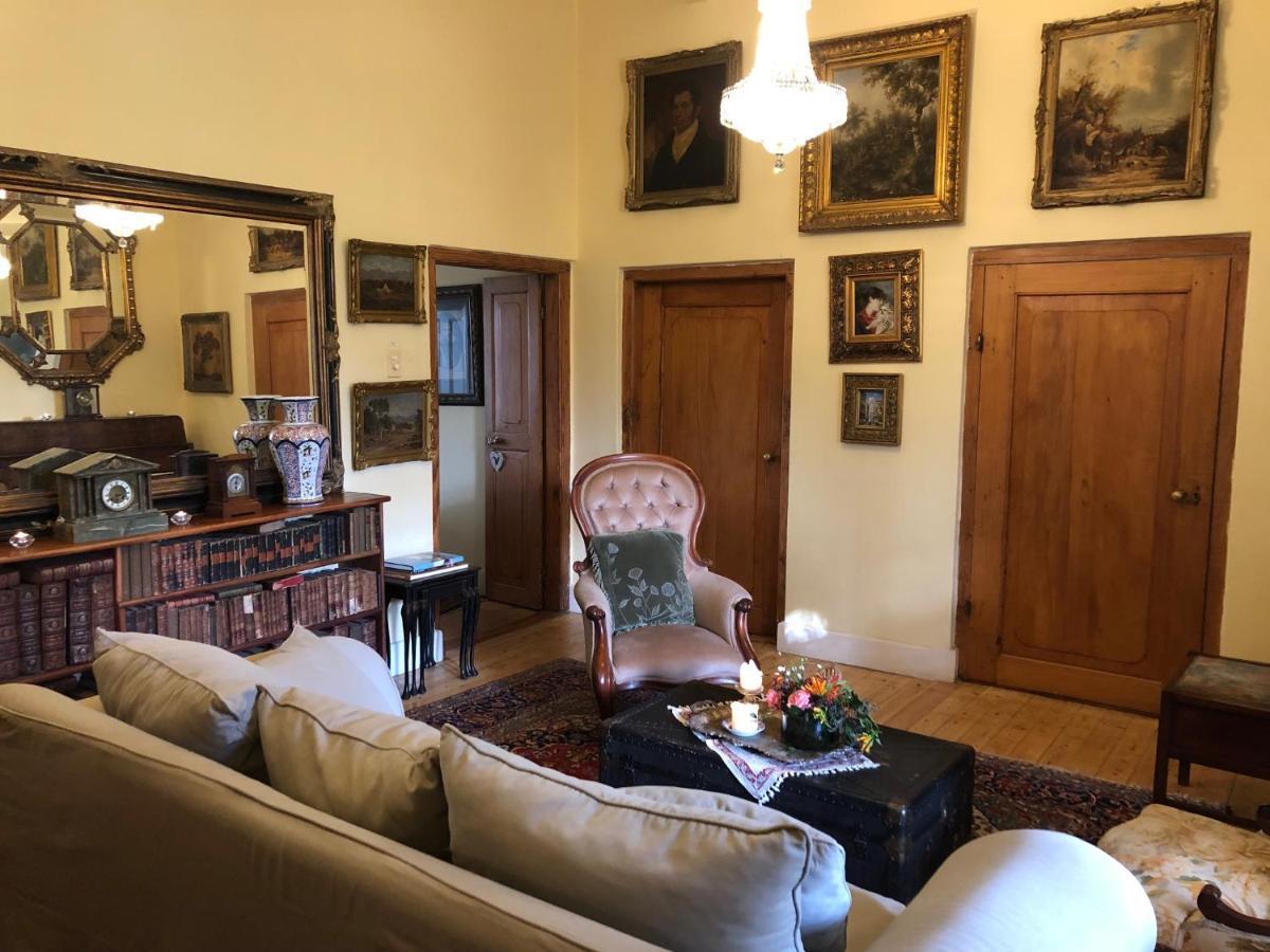 The Victorian Of Church Street - Cape Dutch Quarters Tulbagh Exterior foto
